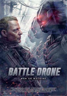 "Battle Drone" (2018) DVDRip.x264-LATENCY